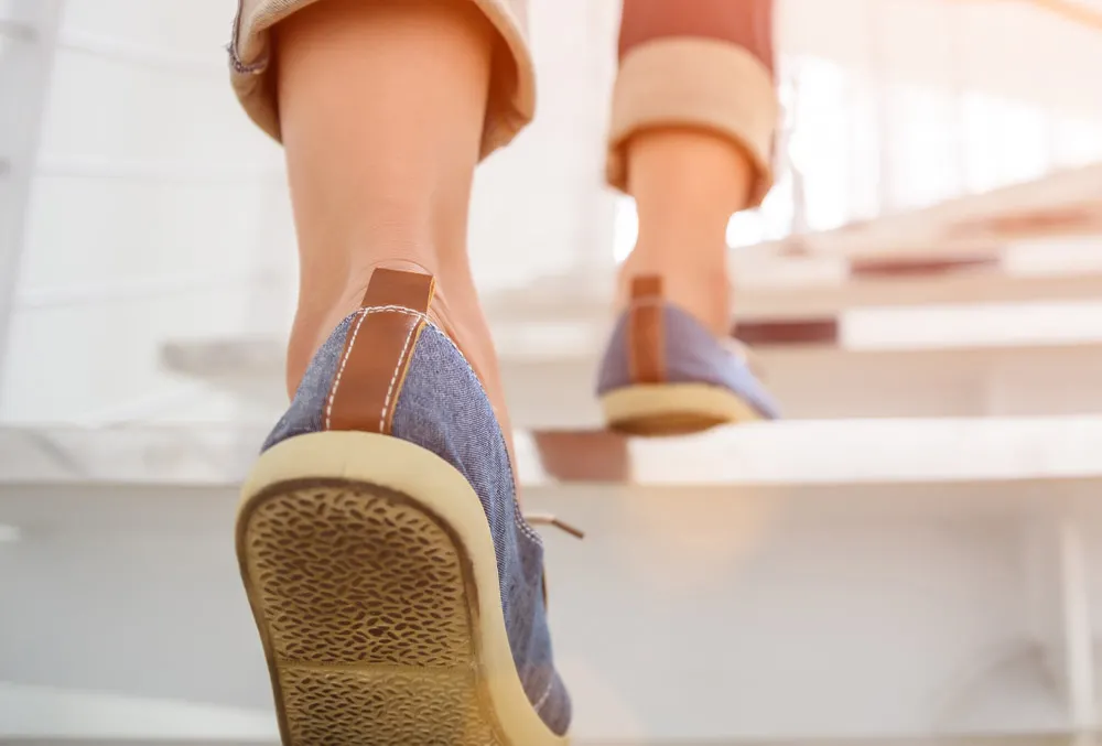 Diabetes und Bewegung