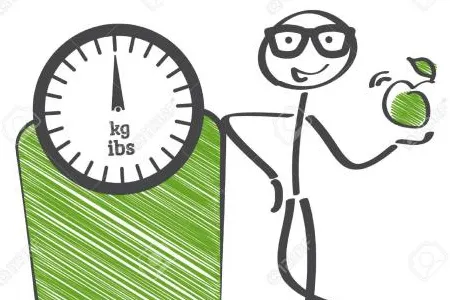 Projekt Wunschgewicht: Wie kann man den Jo-Jo-Effekt verhindern?