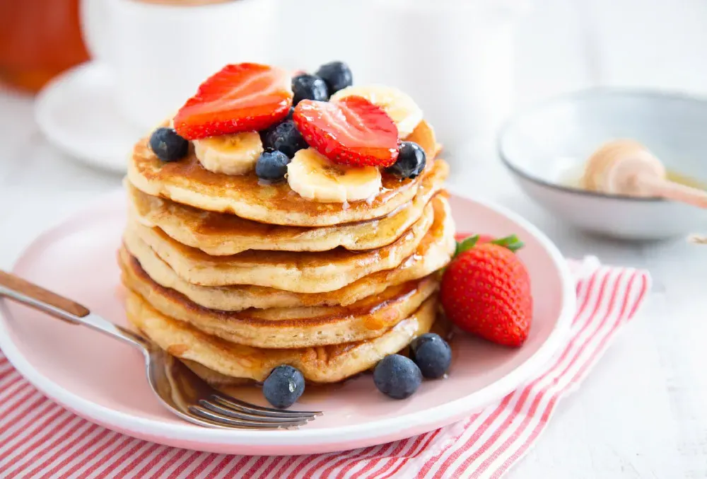 bananenpancake
