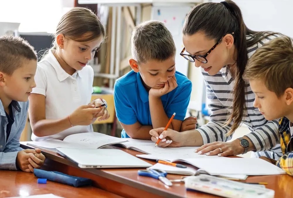 Diabetes und Schule – kein Problem!