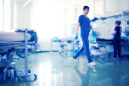 Häufigkeit von Diabetes in Krankenhäusern unterschätzt?