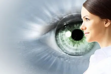 Diabetische Retinopathie