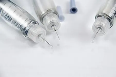 Insulin Kein Ende der Geschichte