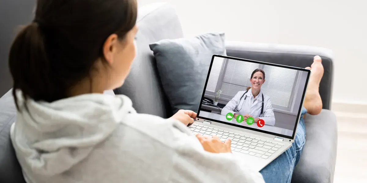 Telemedizin in der Diabetesbetreuung