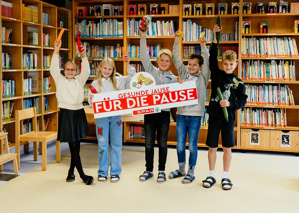 Trink- und Jausenführerschein