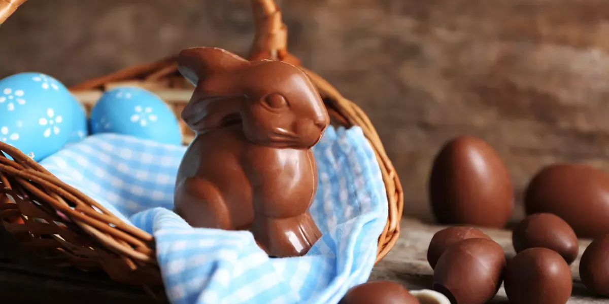 Ostern und Diabetes