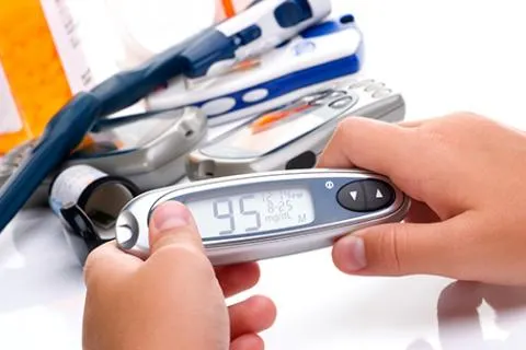 Diabetesmanagement