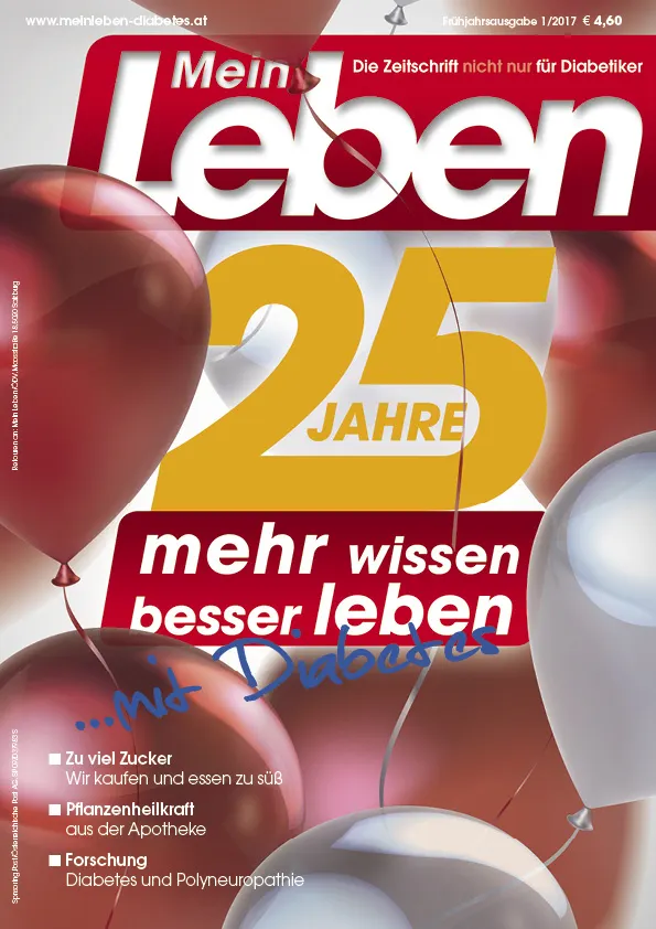 Cover Ausgabe 1/2017