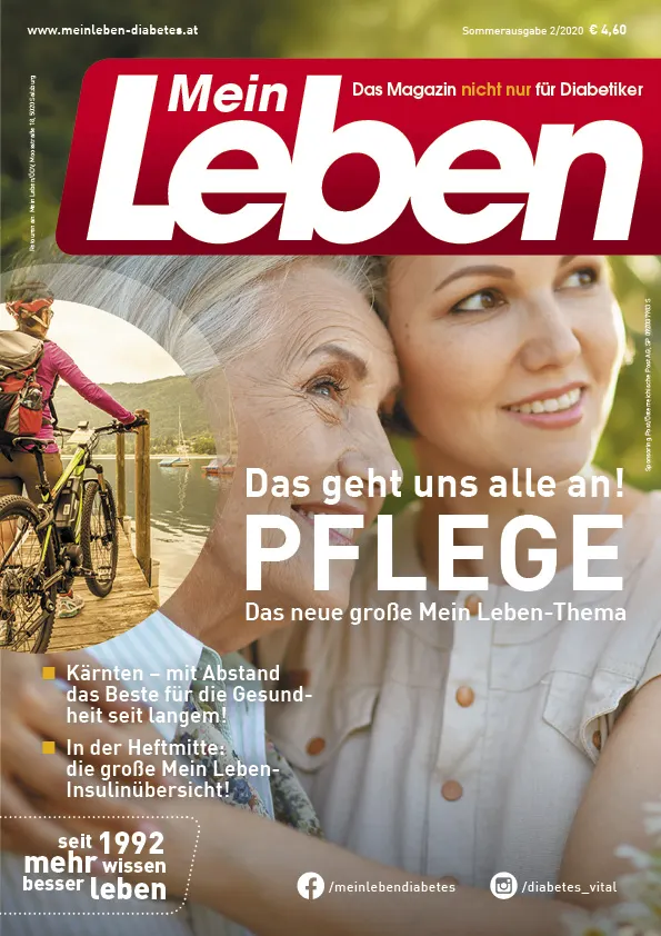 Cover Ausgabe 2/2020