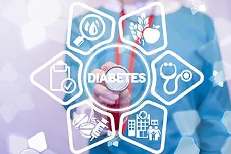 Gibt es noch andere Diabetesformen?