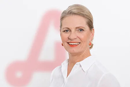 Interview: Mag. pharm. Dr. Ulrike Mursch-Edlmayr