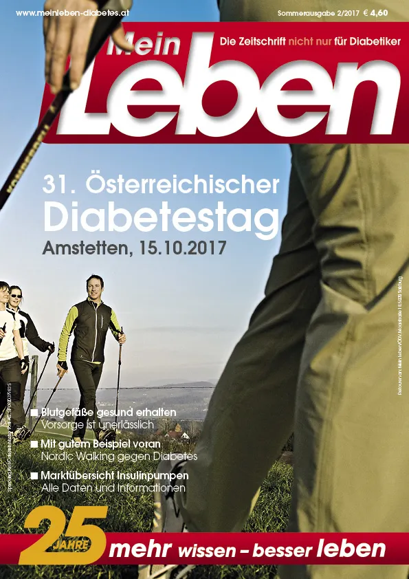 Cover Ausgabe 2/2017