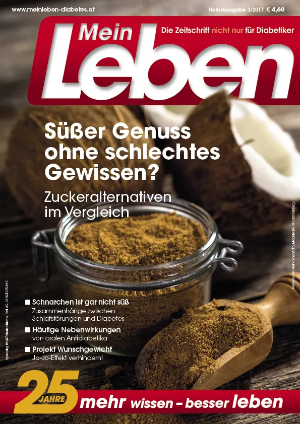 Cover Ausgabe 3/2017